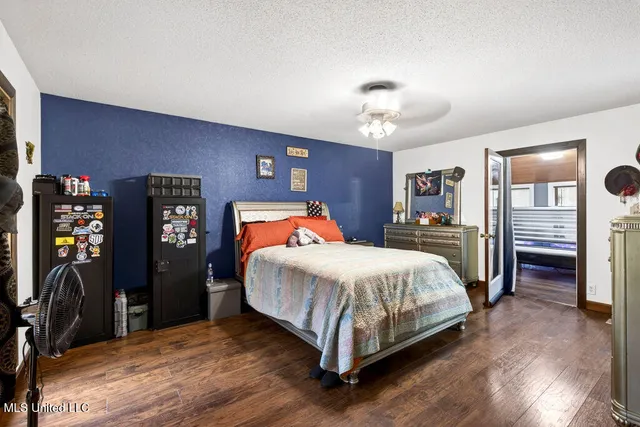 $424,000 | 188 Devaughn Road, Lucedale, MS 39452