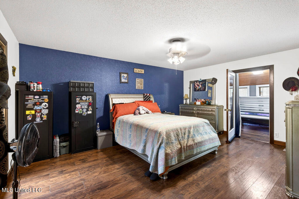 188 Devaughn Road Lucedale, MS 39452 - Photo 20 of 41 188DevaughnRd-22