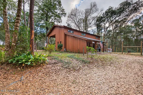 $410,000 | 188 Devaughn Road, Lucedale, MS 39452