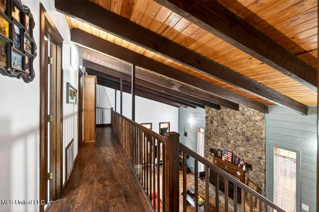 $424,000 | 188 Devaughn Road, Lucedale, MS 39452