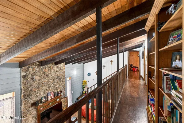 $410,000 | 188 Devaughn Road, Lucedale, MS 39452