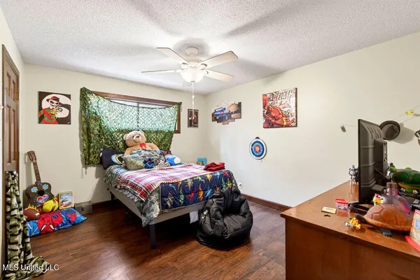 $410,000 | 188 Devaughn Road, Lucedale, MS 39452