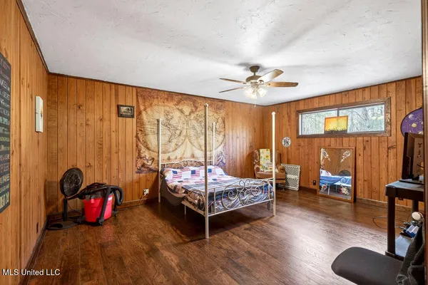 $410,000 | 188 Devaughn Road, Lucedale, MS 39452