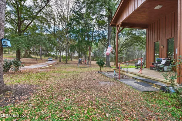 $410,000 | 188 Devaughn Road, Lucedale, MS 39452