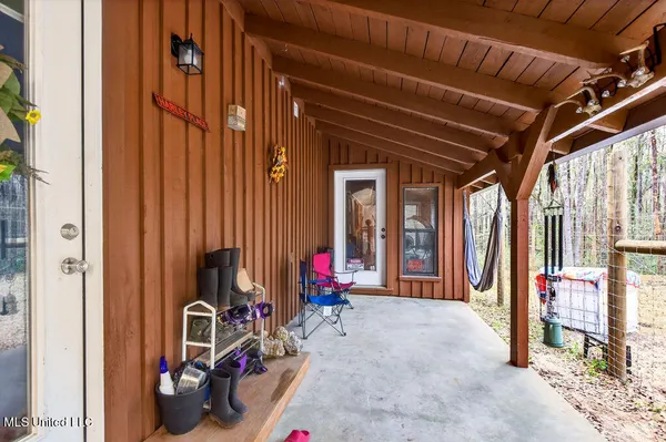 $410,000 | 188 Devaughn Road, Lucedale, MS 39452