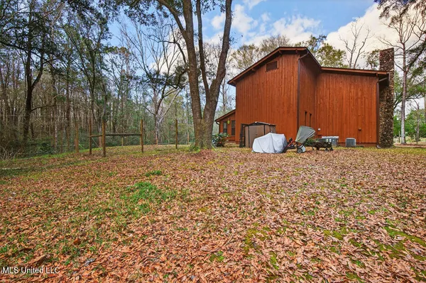 $410,000 | 188 Devaughn Road, Lucedale, MS 39452