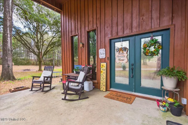 $410,000 | 188 Devaughn Road, Lucedale, MS 39452