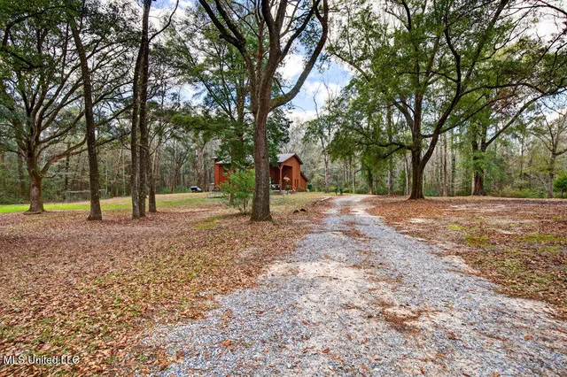 $424,000 | 188 Devaughn Road, Lucedale, MS 39452