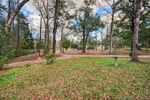 $410,000 | 188 Devaughn Road, Lucedale, MS 39452