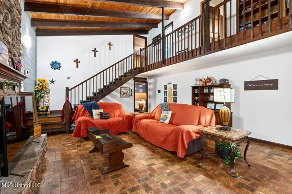 $410,000 | 188 Devaughn Road, Lucedale, MS 39452