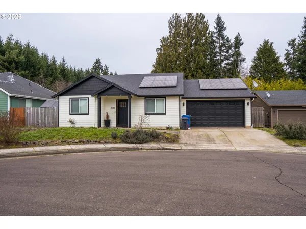 $420,000 | 5155 Lone Tree Court Northeast, Salem, OR 97305