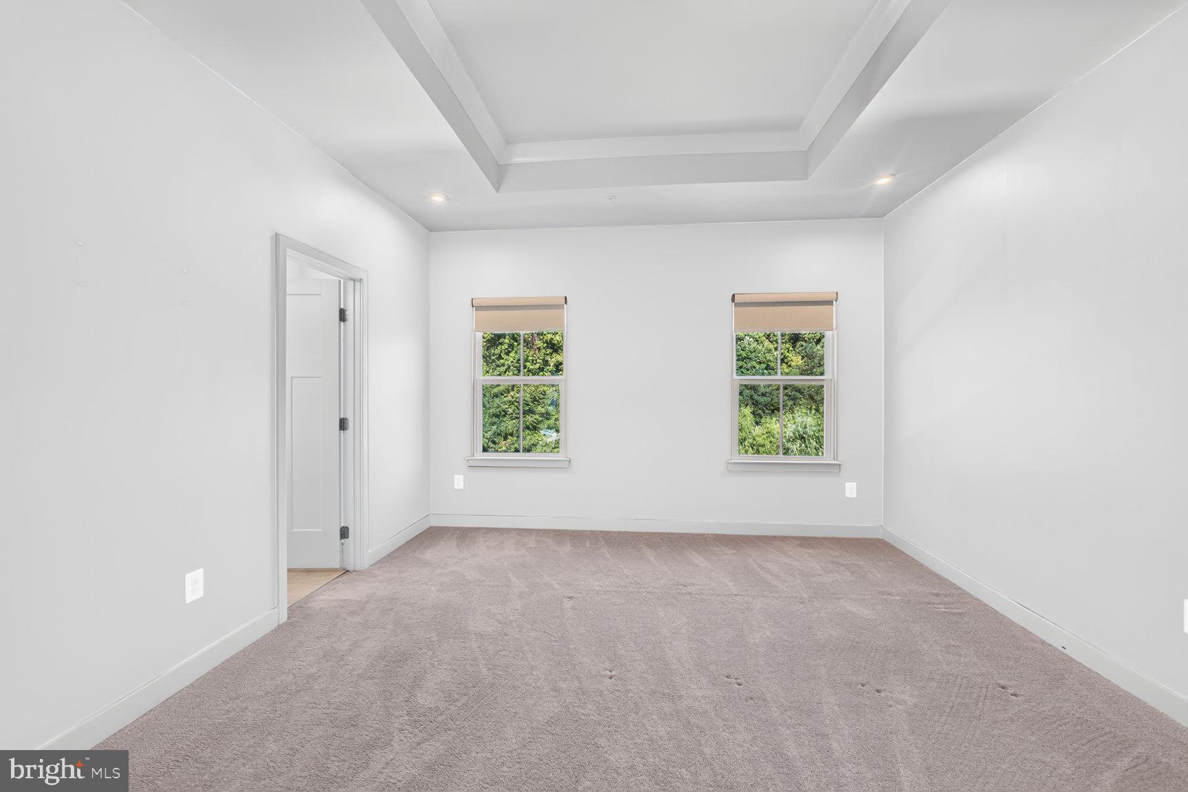2926 Shaws Road Edgemere, MD 21219 - Photo 16 of 20 Spacious Owners Room