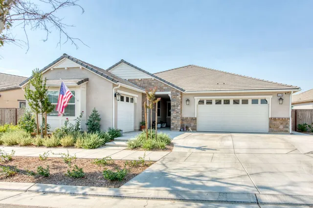 $649,000 | 1178 Wildflower Drive, Madera, CA 93636