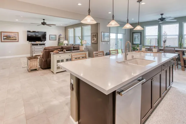 $649,000 | 1178 Wildflower Drive, Madera, CA 93636