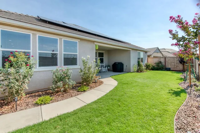 $649,000 | 1178 Wildflower Drive, Madera, CA 93636