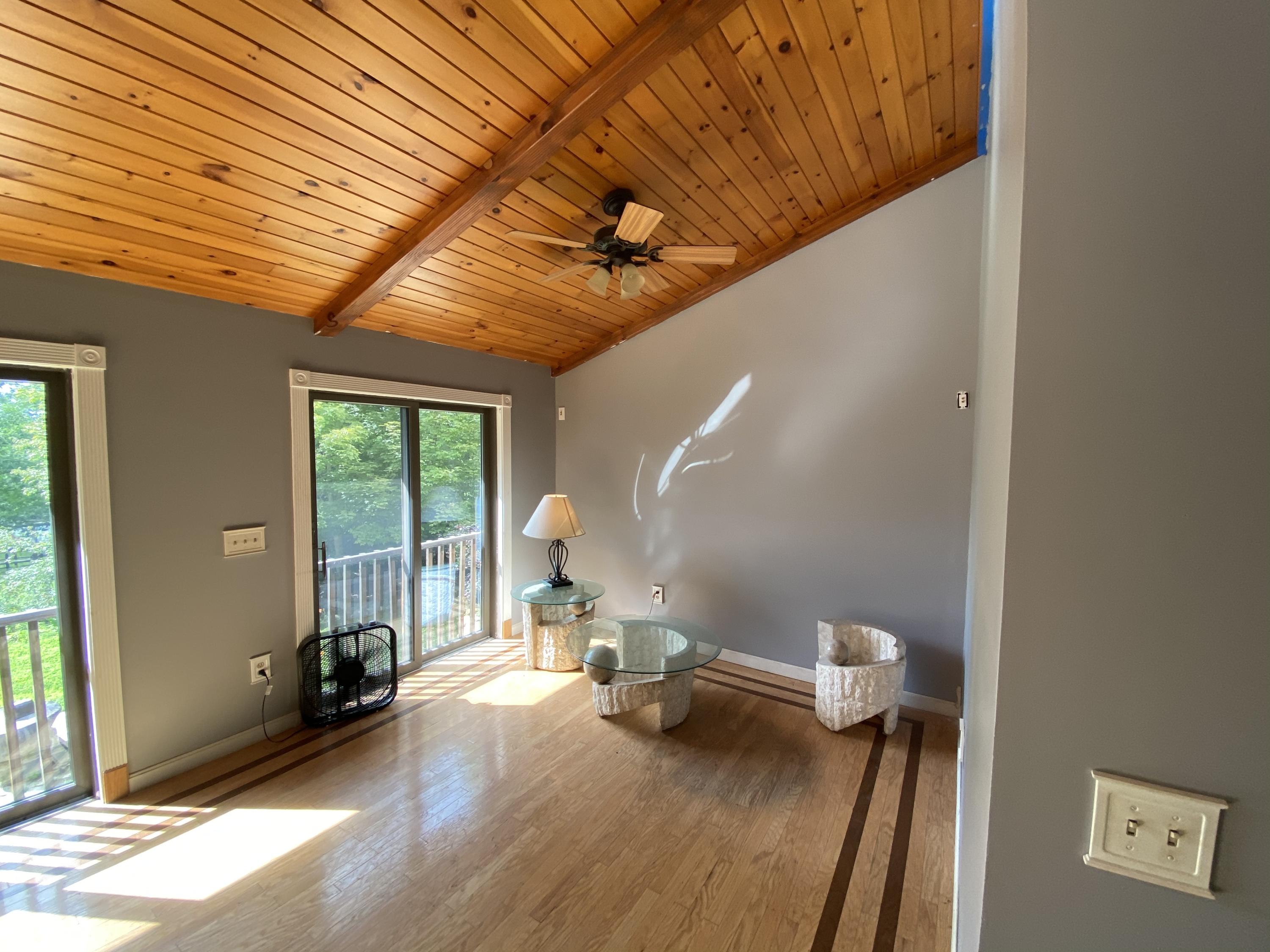 289 Bassett Road Winslow, ME 04901 - Photo 18 of 28 18 Living Room