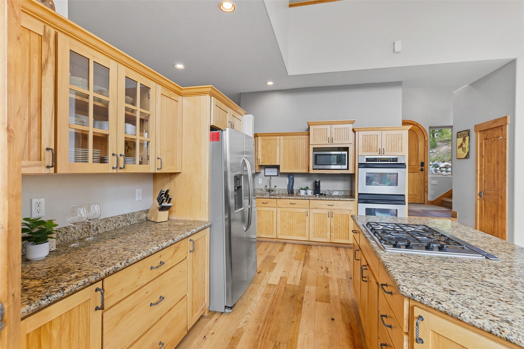 180 Emmett Lode Road Breckenridge, CO 80424 - Photo 14 of 50