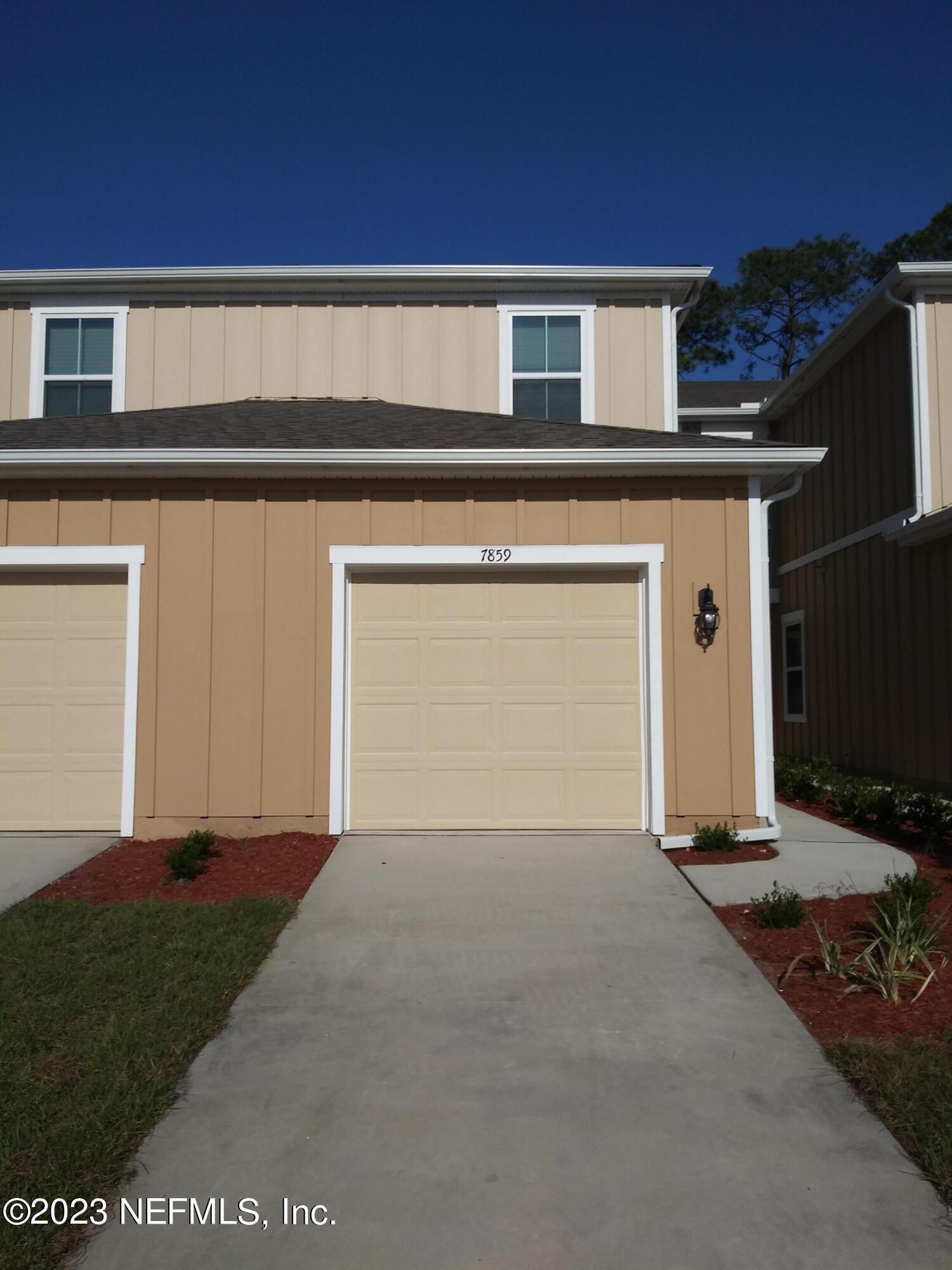 7859 Echo Springs Road Jacksonville, FL 32256 - Photo 1 of 19 Front