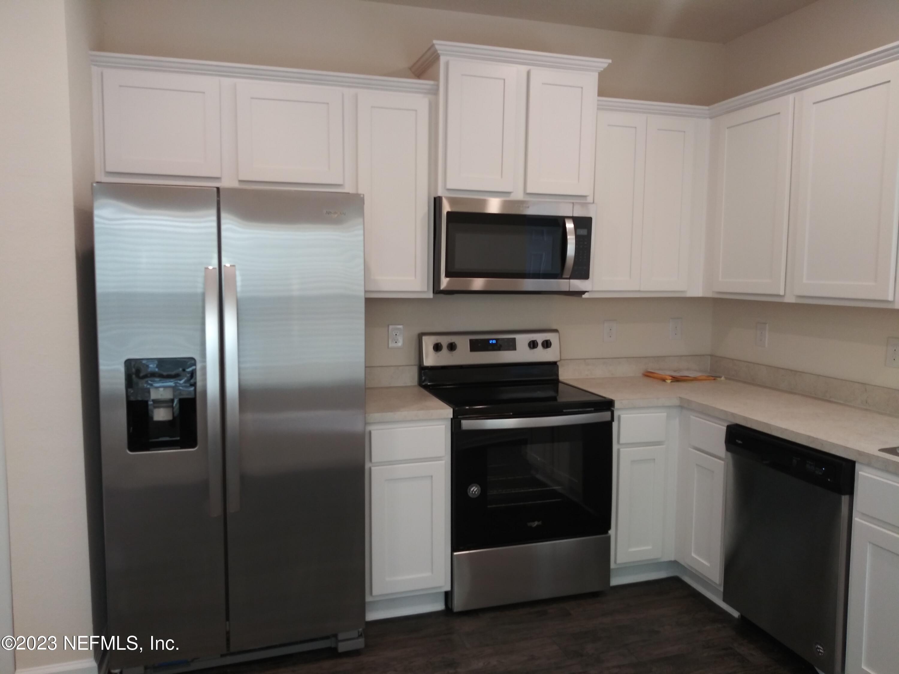 7859 Echo Springs Road Jacksonville, FL 32256 - Photo 6 of 19 Kitchen