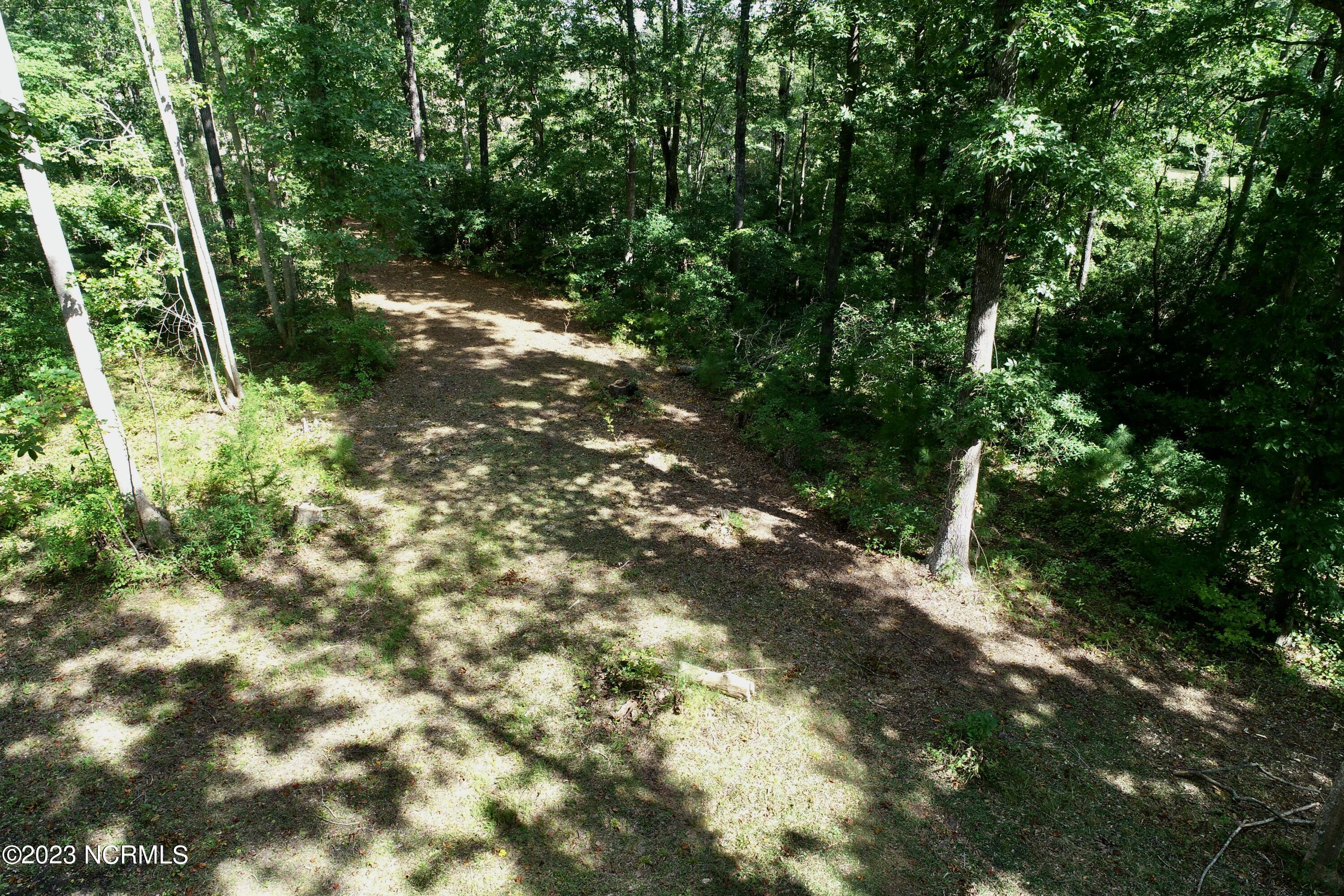 158 Fisher Turnpike Road Arapahoe, NC 28510 - Photo 14 of 27 Lot
