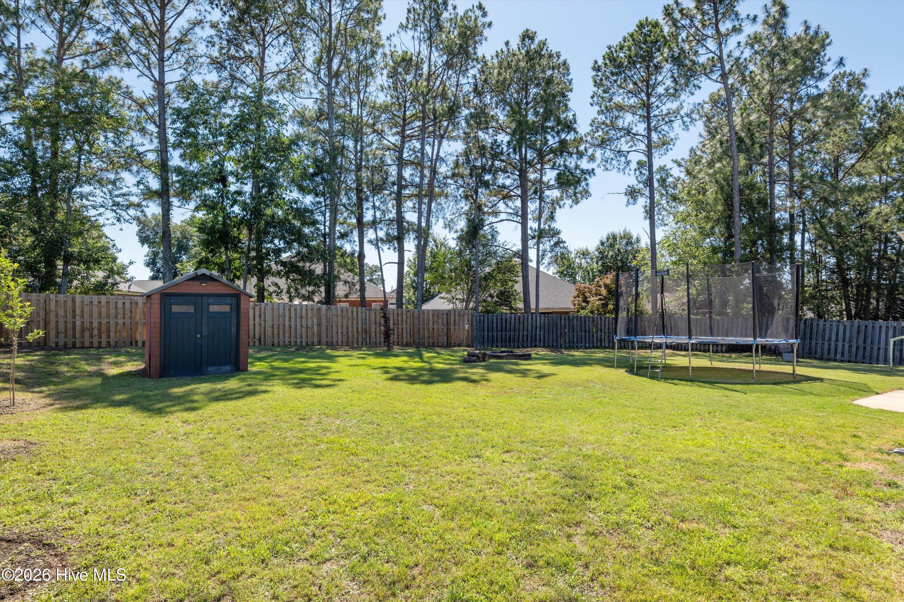 646 Butler Springs Circle Grovetown, GA 30813 - Photo 40 of 48