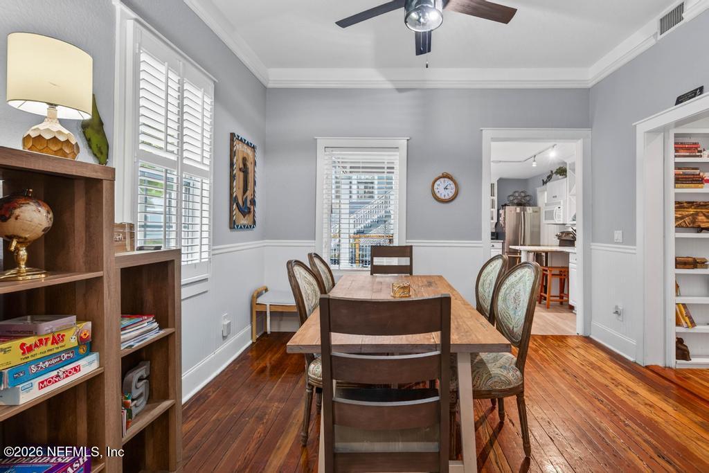 13 Rohde Avenue St. Augustine, FL 32084 - Photo 30 of 101 .