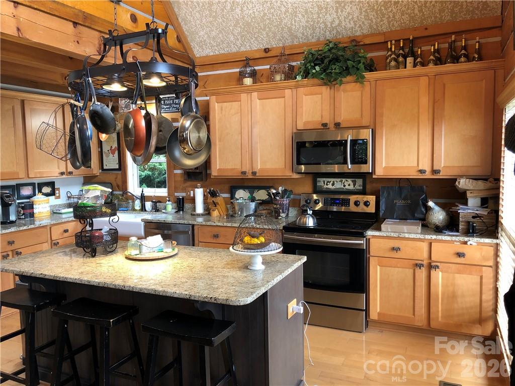836 Burney Mountain Road Fletcher, NC 28732 - Photo 8 of 37