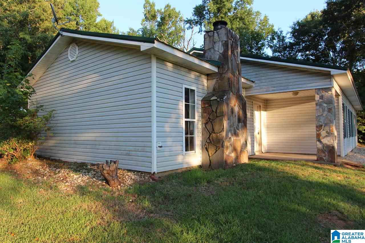 591 Hoot Owl Hollow Road Ohatchee, AL 36271 - Photo 2 of 14