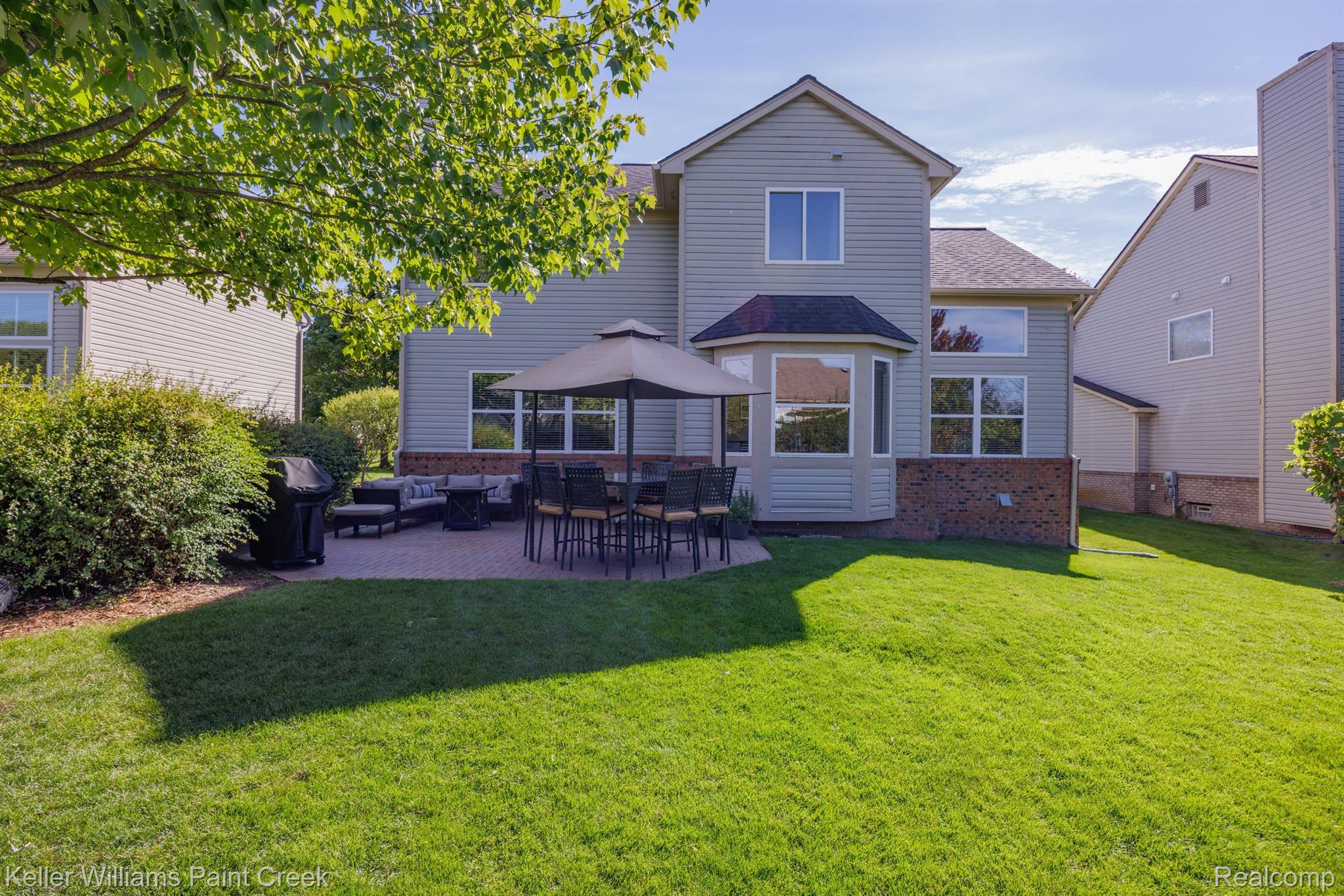 3566 Normandy Drive Rochester, MI 48306 - Photo 29 of 37 Gallery Image 29