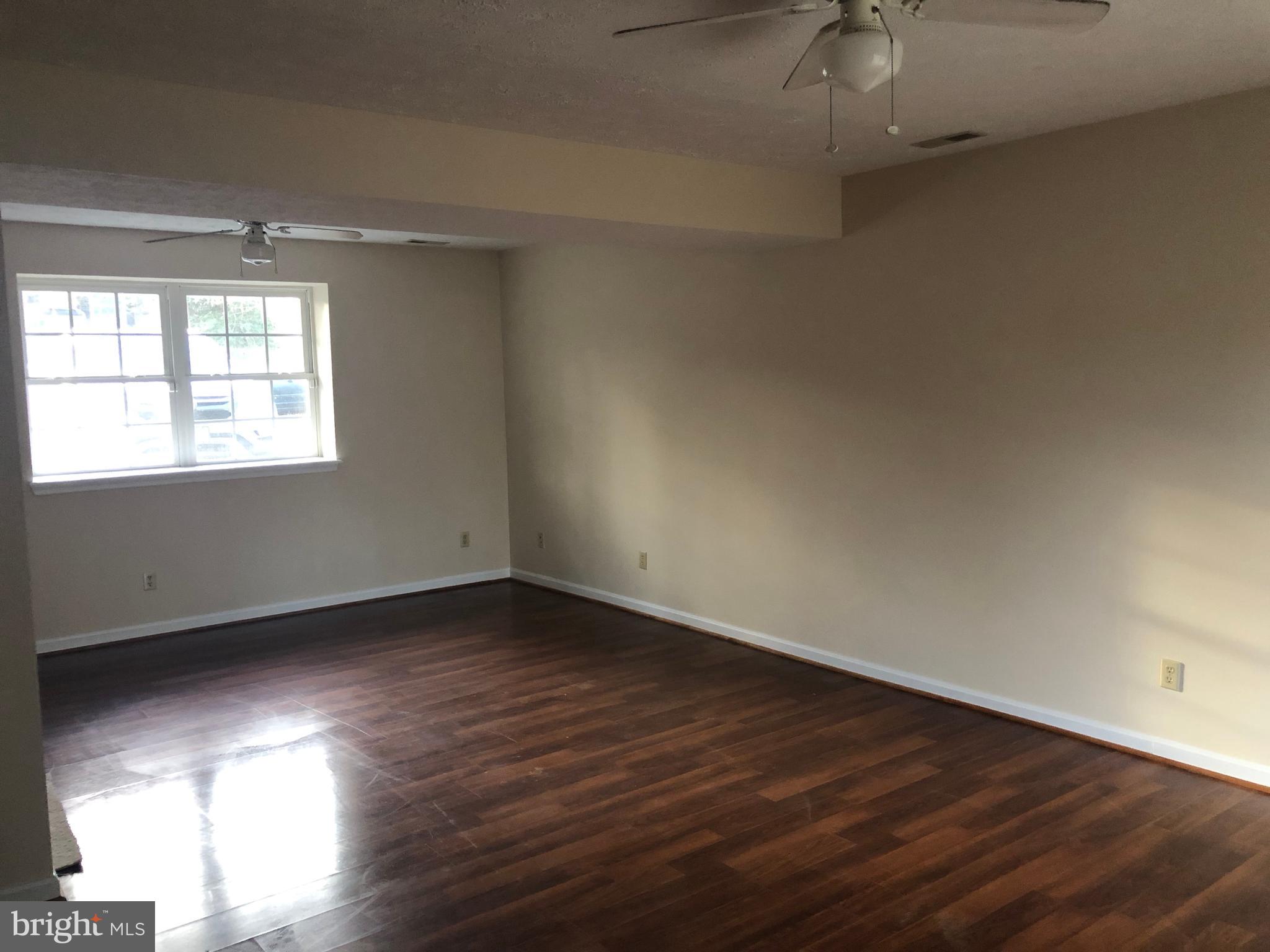 11224 Rawhide Road Lusby, MD 20657 - Photo 11 of 18 Finished Rec Room Lower Level