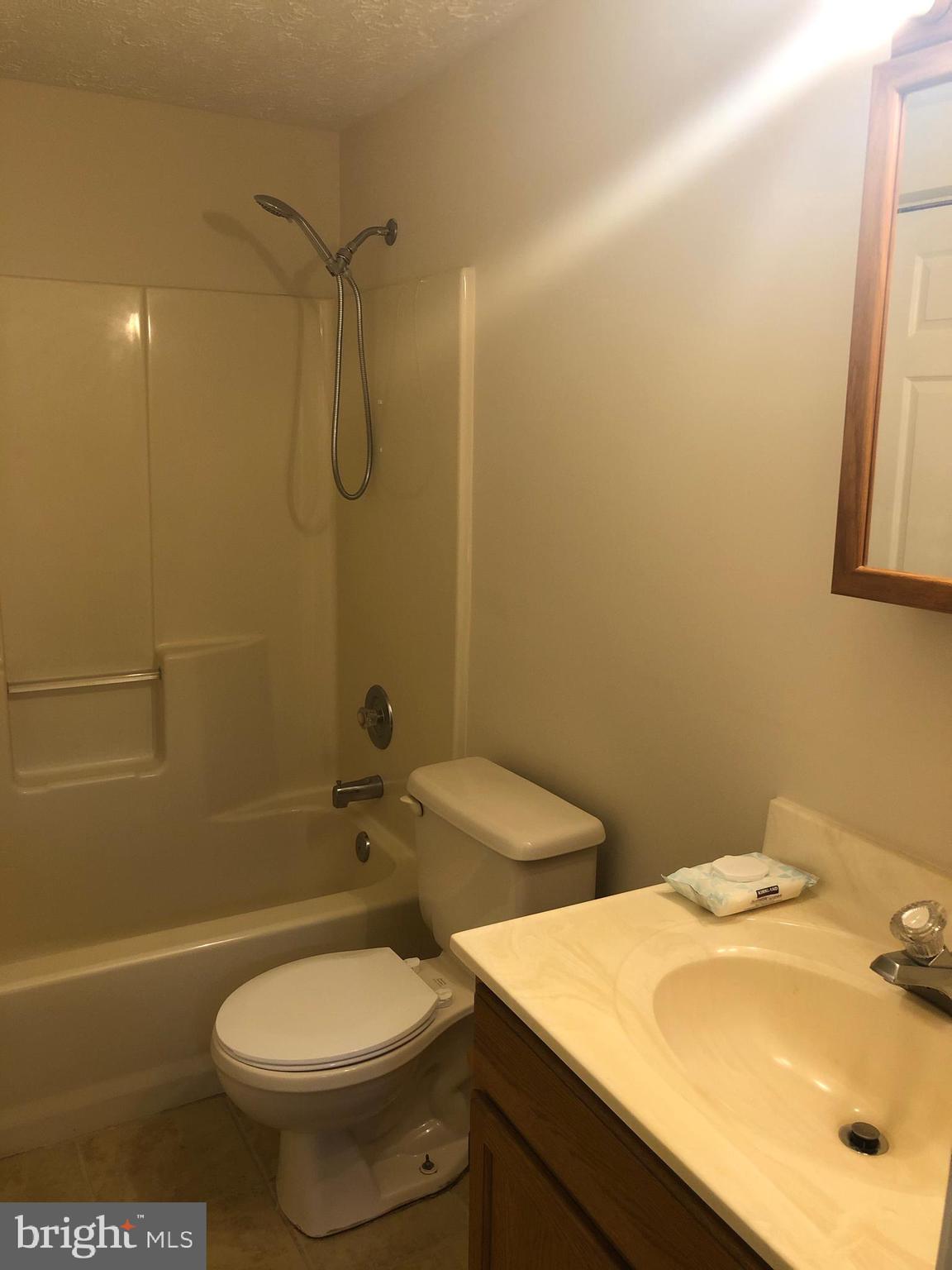 11224 Rawhide Road Lusby, MD 20657 - Photo 13 of 18 Full Bathroom Lower Level