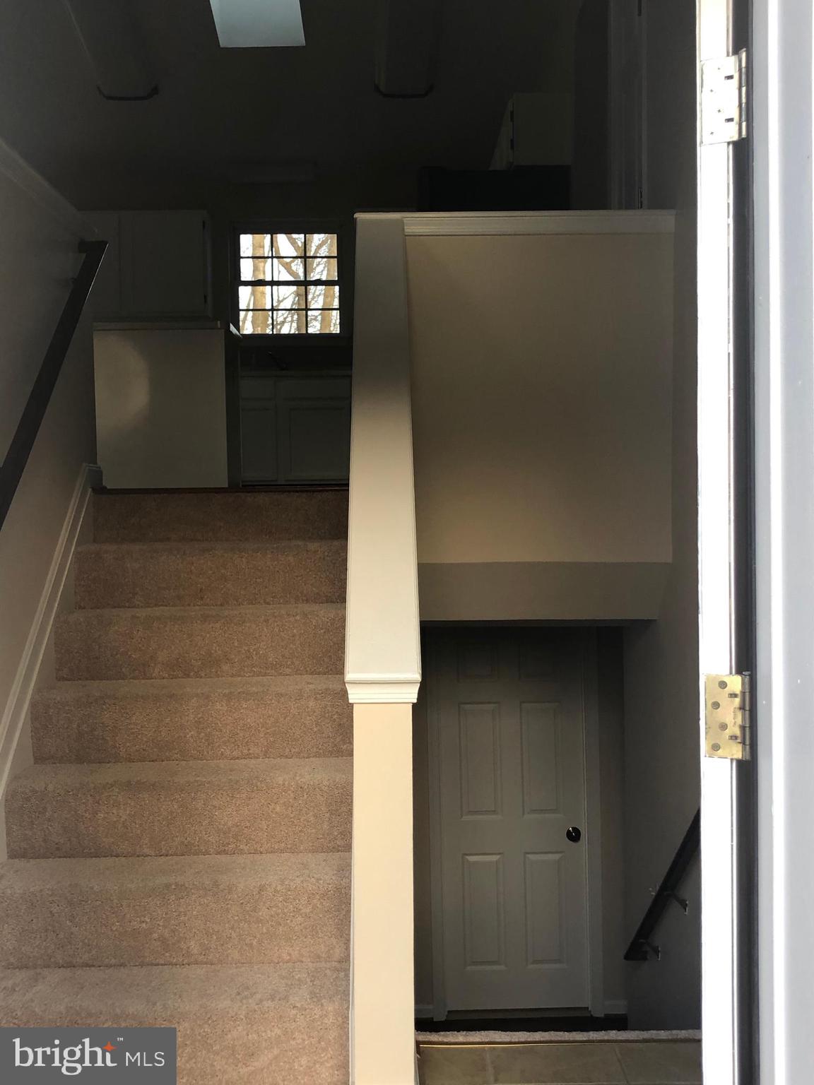 11224 Rawhide Road Lusby, MD 20657 - Photo 3 of 18 Split Foyer Entrance