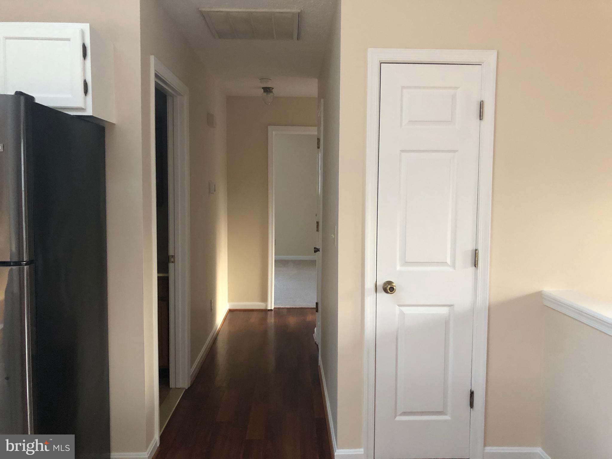 11224 Rawhide Road Lusby, MD 20657 - Photo 5 of 18 Hallway