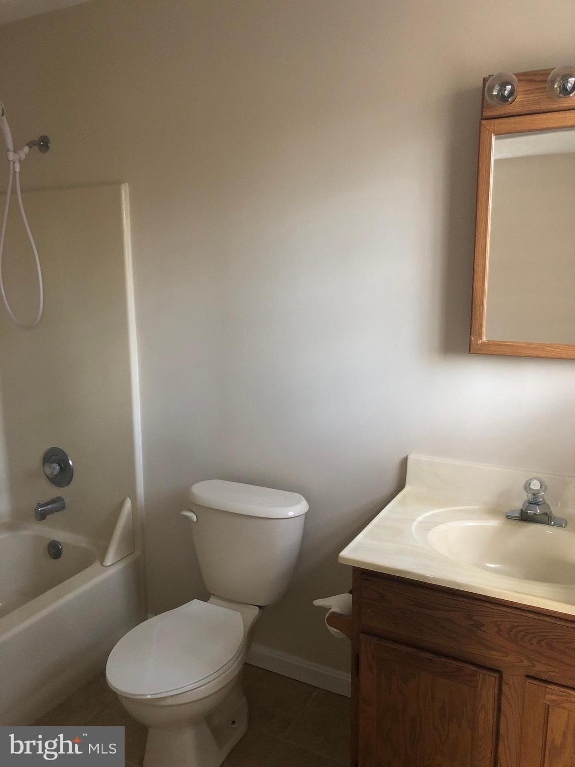 11224 Rawhide Road Lusby, MD 20657 - Photo 8 of 18 Master Bathroom