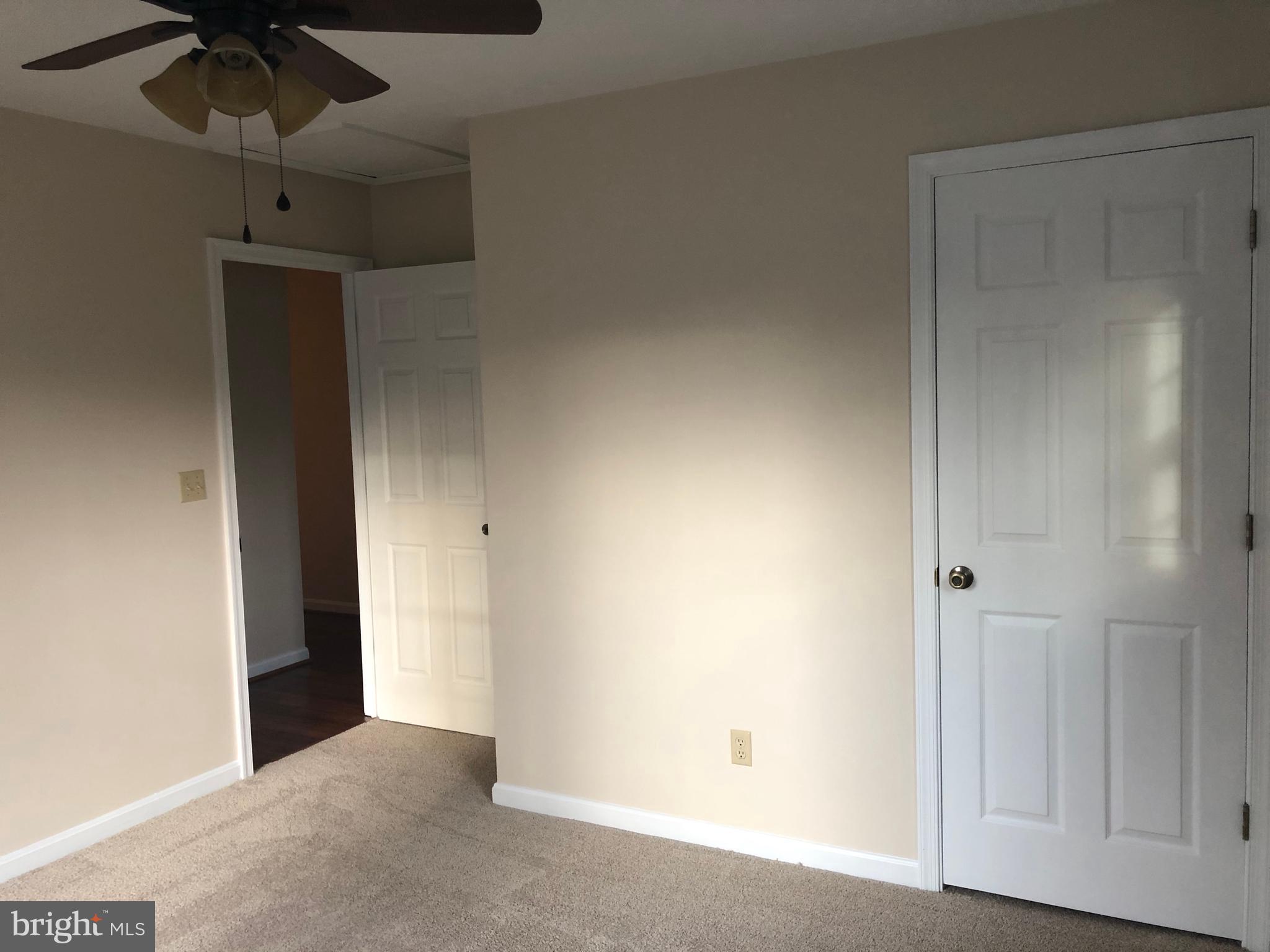 11224 Rawhide Road Lusby, MD 20657 - Photo 9 of 18 Bedroom On Main Level
