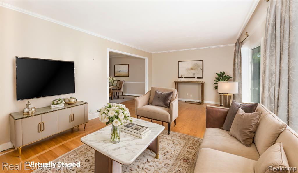563 Millstone Drive Rochester Hills, MI 48309 - Photo 27 of 37