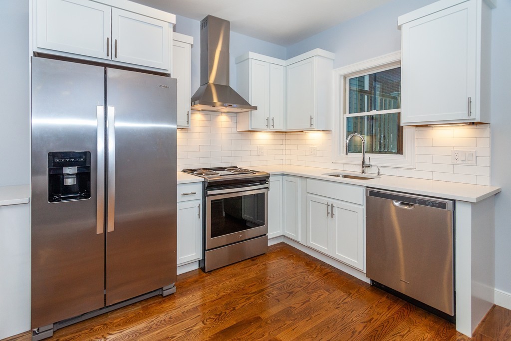 5 Cedar Street, Unit 2 Boston, MA 02119 - Photo 1 of 24 Gallery Image 1