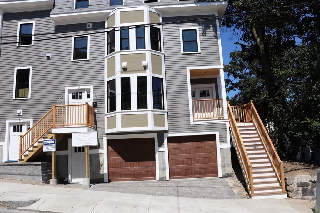 5 Cedar Street, Unit 2 Boston, MA 02119 - Photo 18 of 24 Gallery Image 18