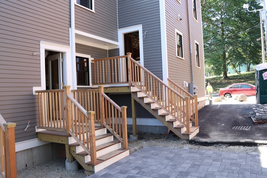 5 Cedar Street, Unit 2 Boston, MA 02119 - Photo 20 of 24 Gallery Image 20