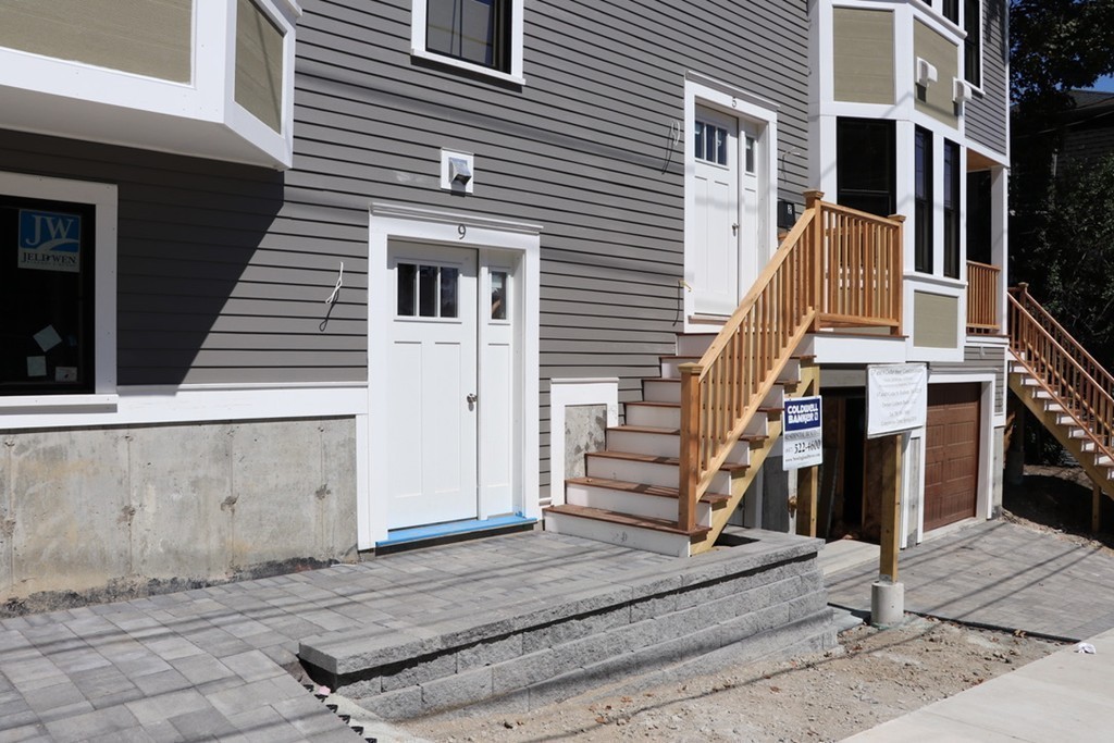 5 Cedar Street, Unit 2 Boston, MA 02119 - Photo 21 of 24 Gallery Image 21