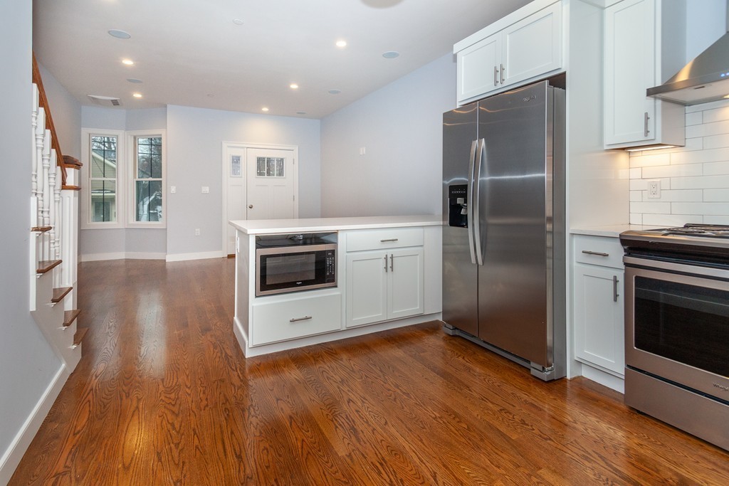 5 Cedar Street, Unit 2 Boston, MA 02119 - Photo 3 of 24 Gallery Image 3