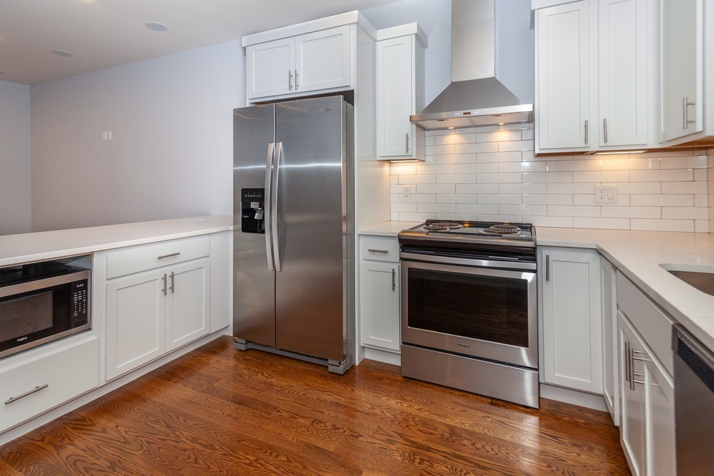 5 Cedar Street, Unit 2 Boston, MA 02119 - Photo 4 of 24 Gallery Image 4