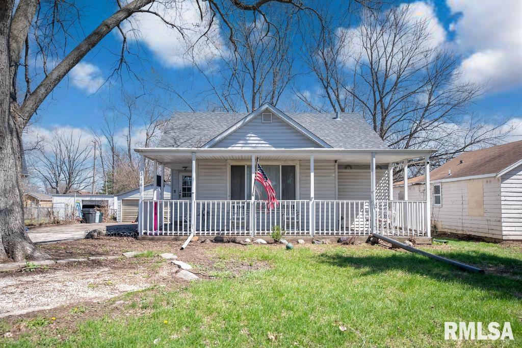 316 Limestone Bellevue, IL 61604 - Photo 1 of 42