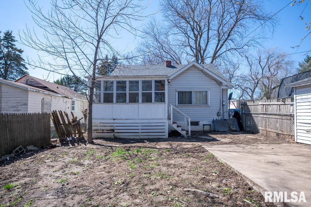 316 Limestone Bellevue, IL 61604 - Photo 41 of 42