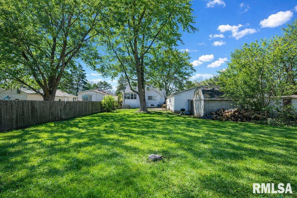 316 Limestone Bellevue, IL 61604 - Photo 42 of 42