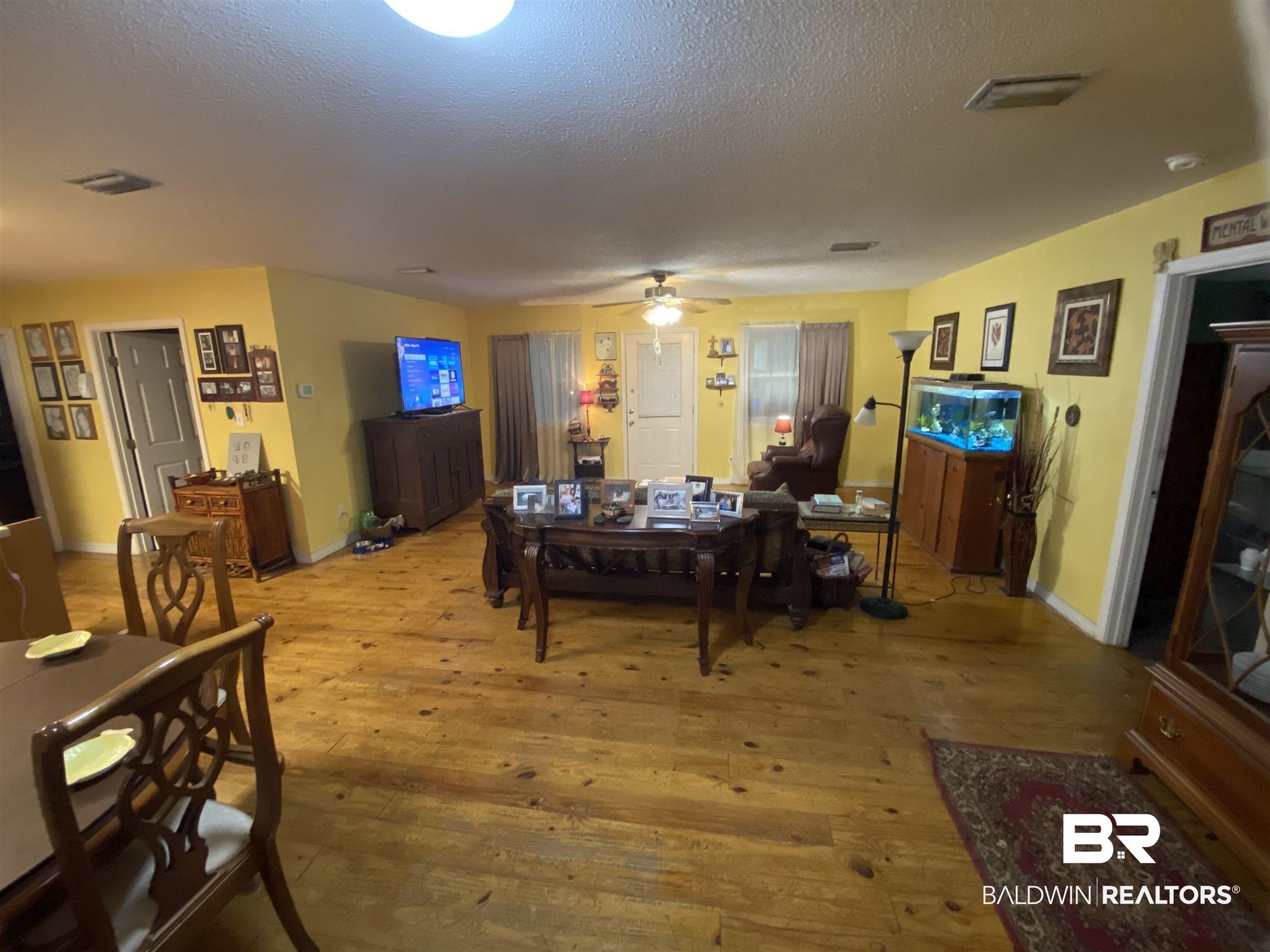 17100 Harry Jones Road Summerdale, AL 36580 - Photo 2 of 24