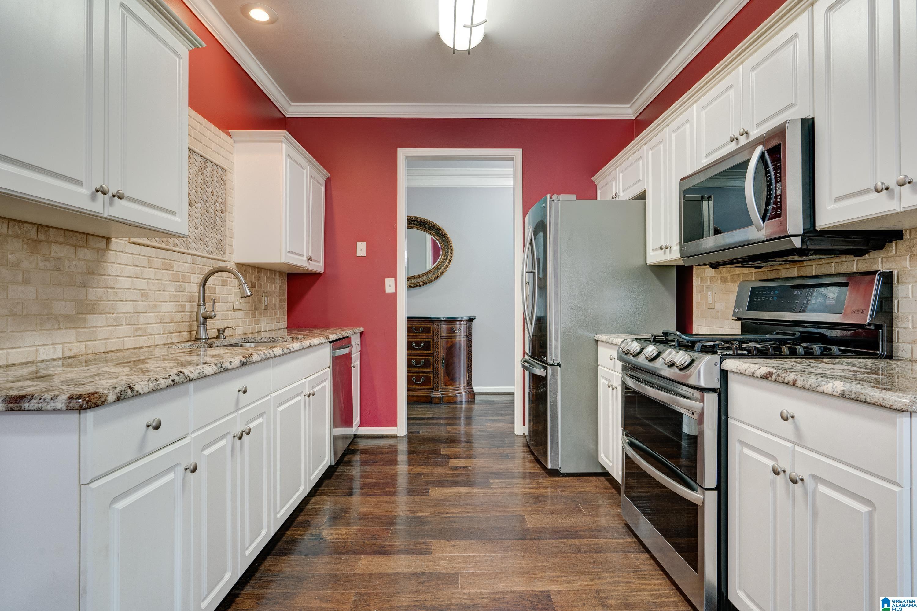 6257 Kestral View Road Trussville, AL 35173 - Photo 19 of 41