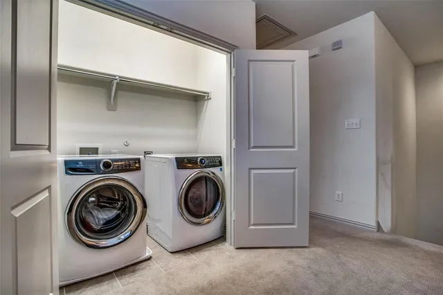 a bathroom with a sink toilet and mirror