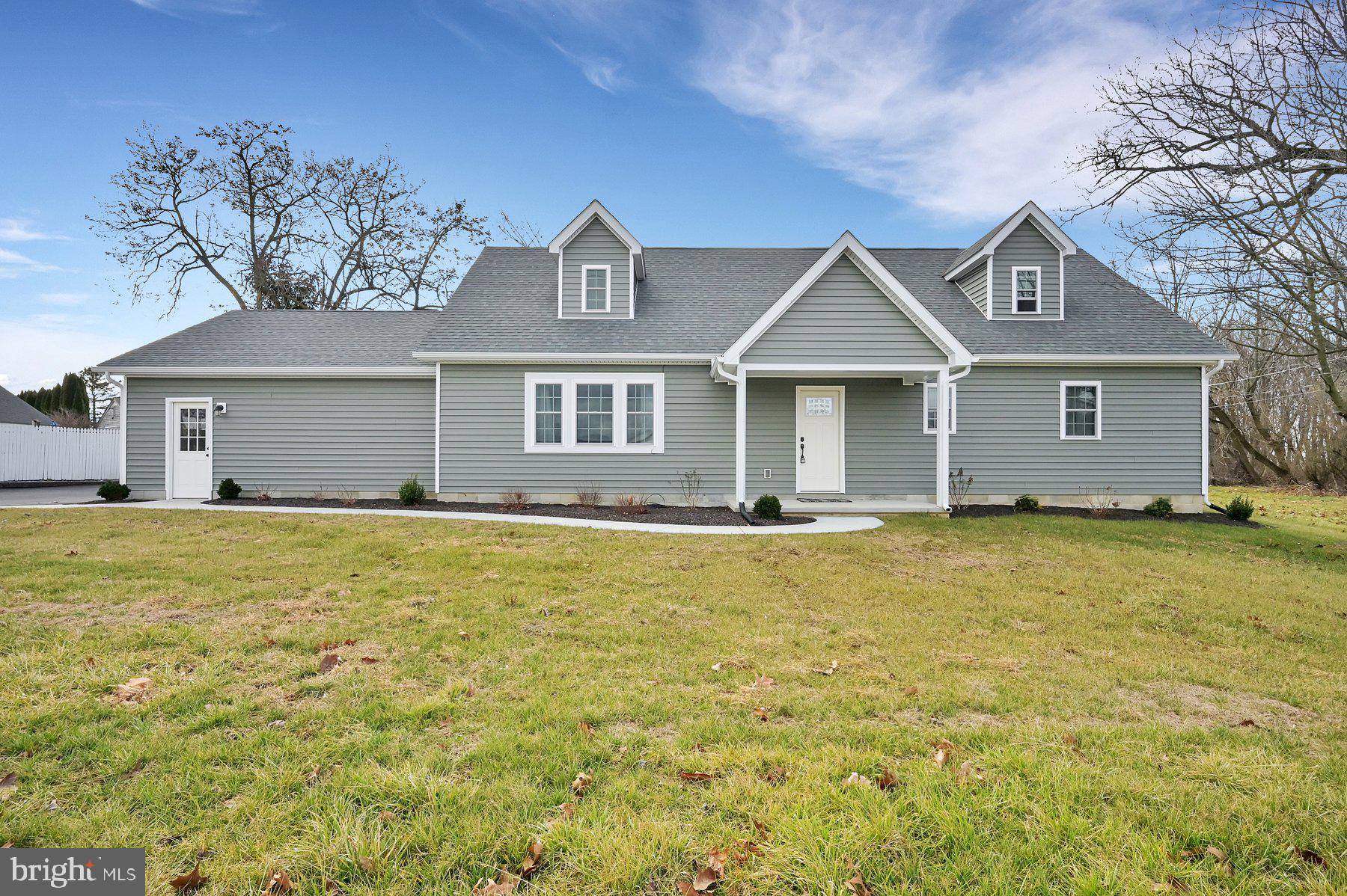 1462 Georgetown Road Christiana, PA 17509 - Photo 1 of 27 Gallery Image 1