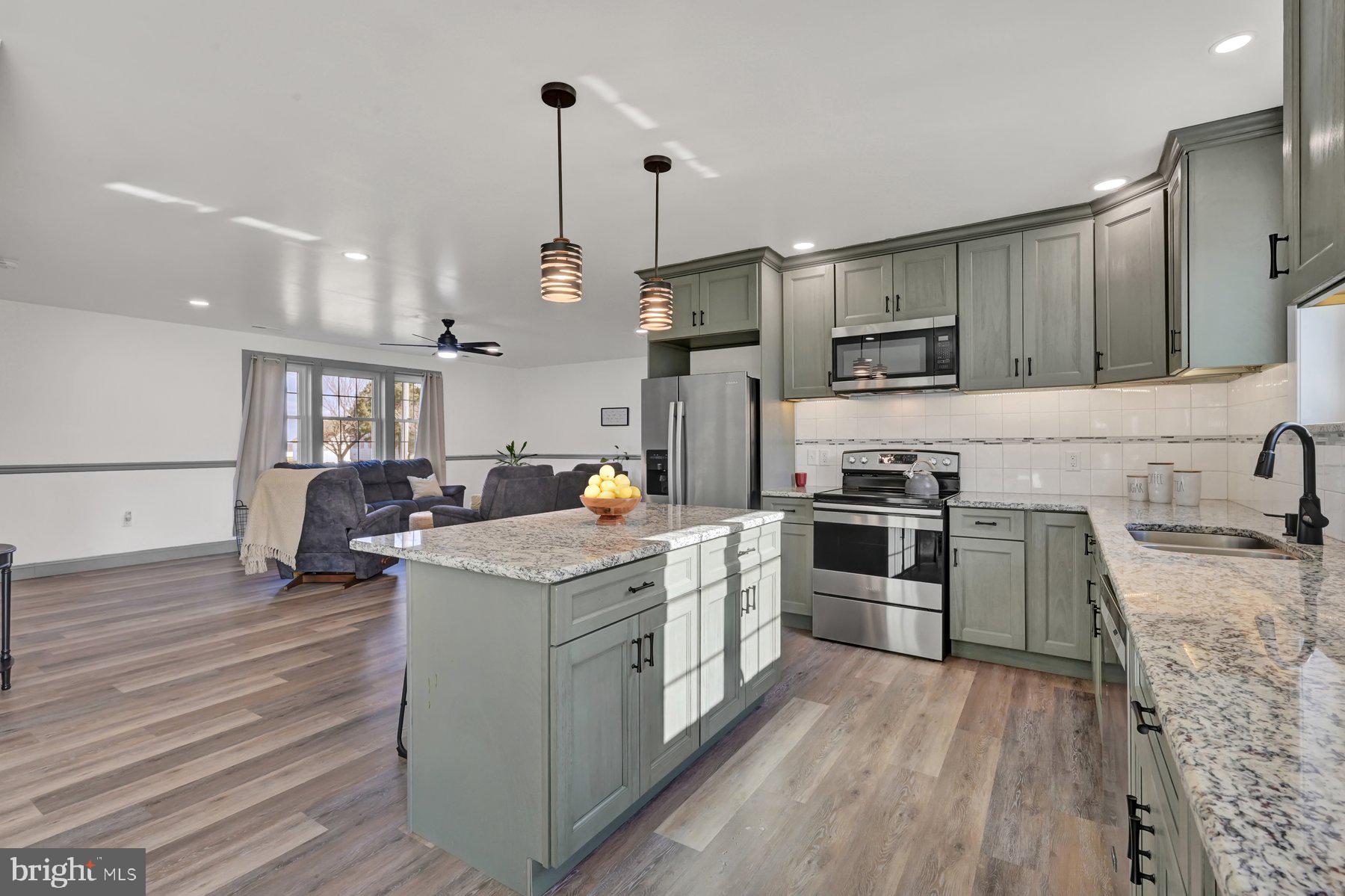 1462 Georgetown Road Christiana, PA 17509 - Photo 12 of 27 Gallery Image 12